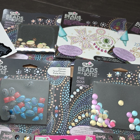 Crafting Bundle - Picture 5 of 13